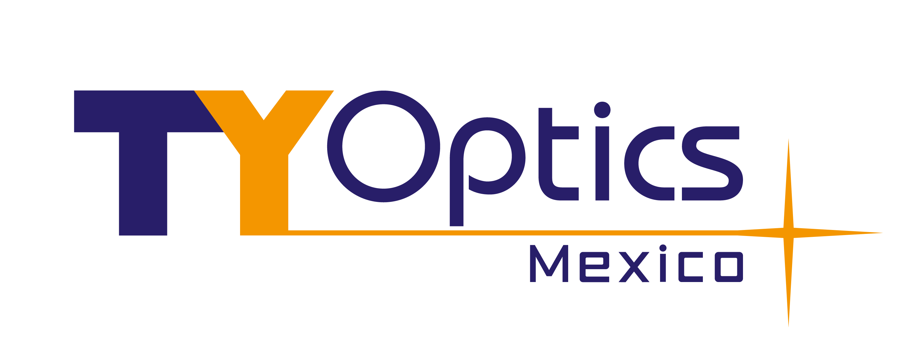 Logo TYOptics